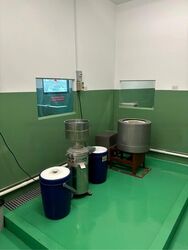 Mandai Foodlink (D25), Factory #461663891